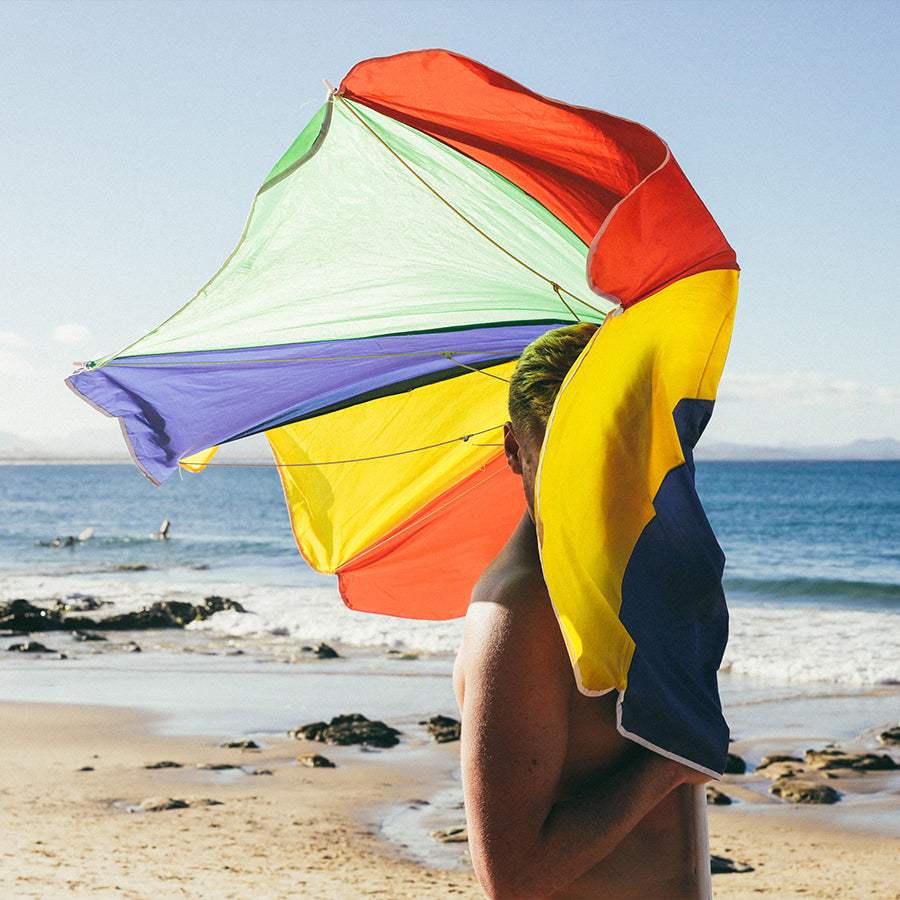 Rethinking Summer