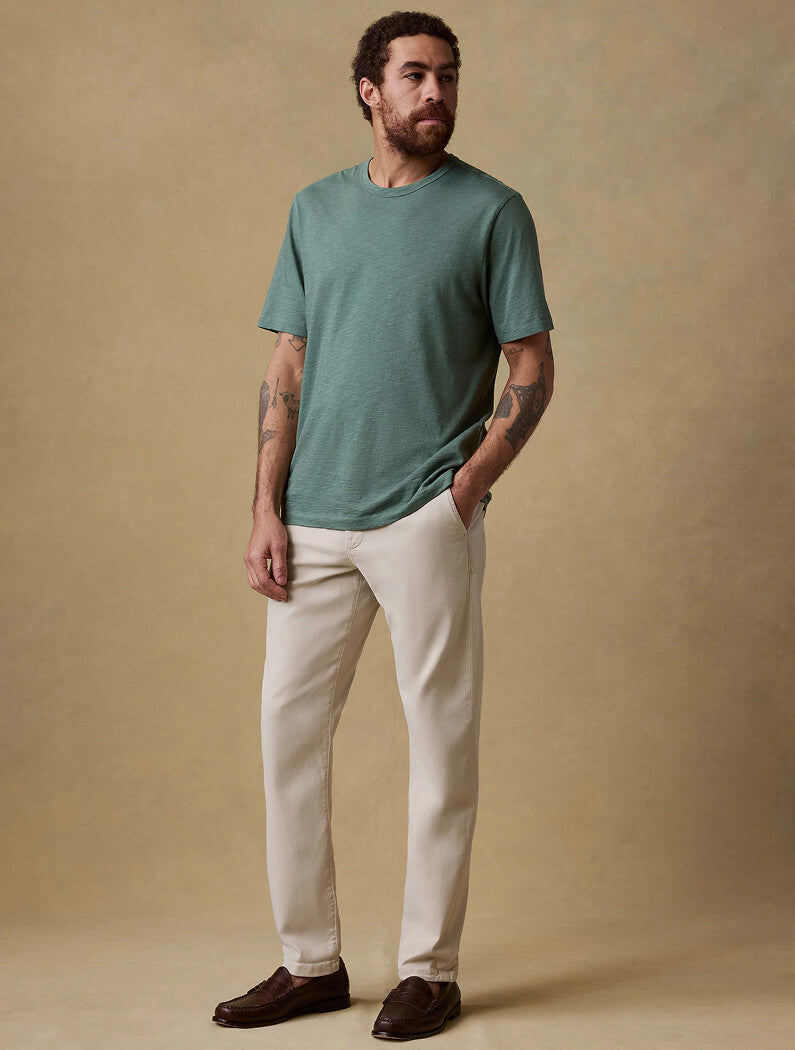 Coastline Stretch Chino