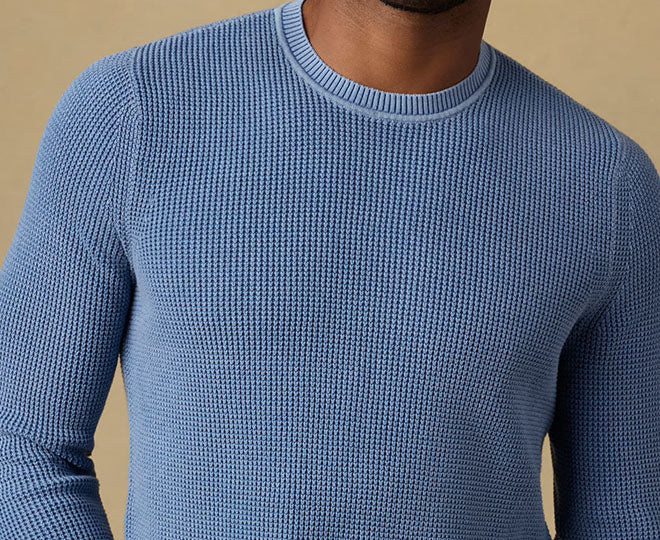 Crewneck