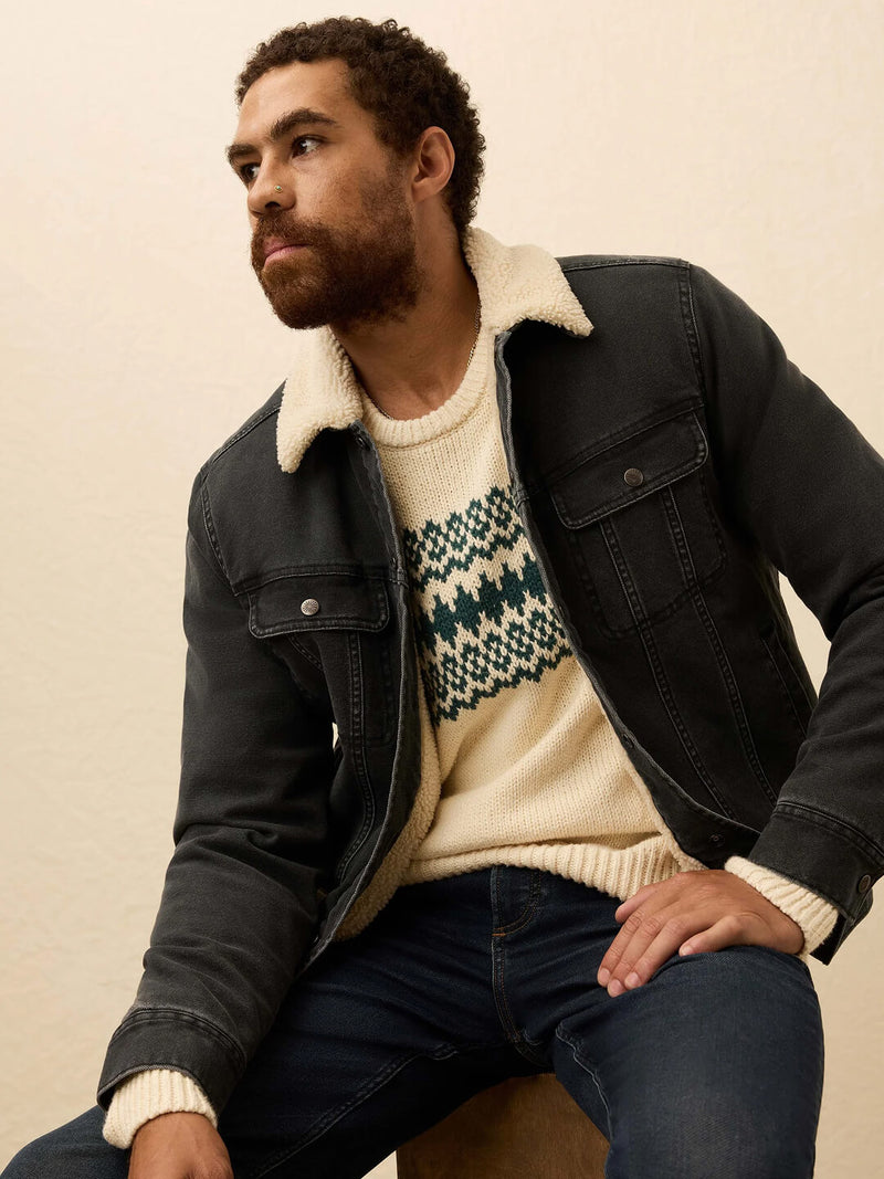 How To Style Sweater
