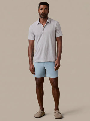 All Day™ Short (7") - Patina Pool