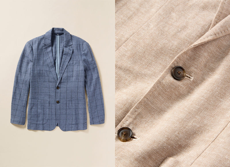 Movement Blazer