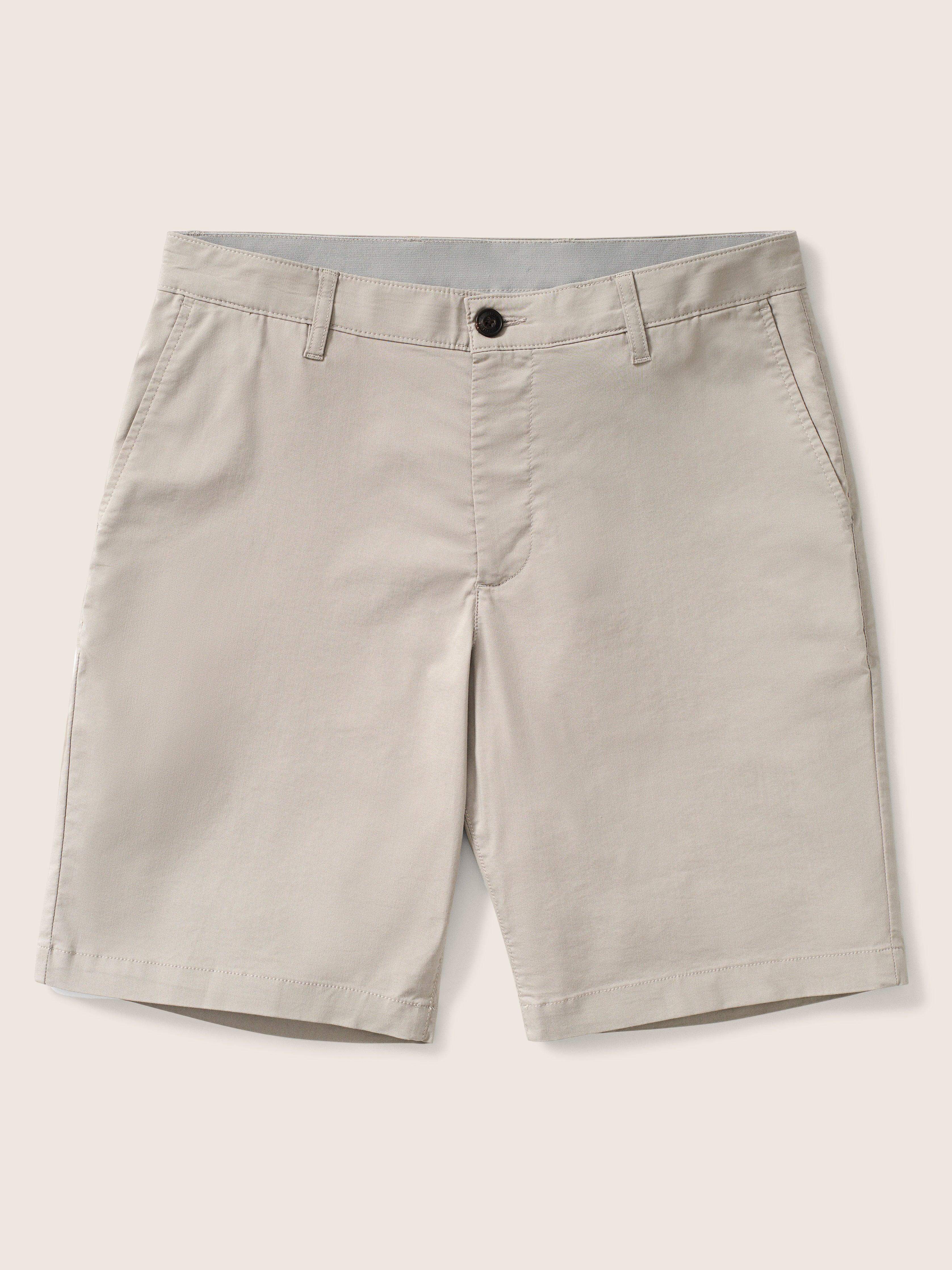 Movement Chino Short (9") - Fossil