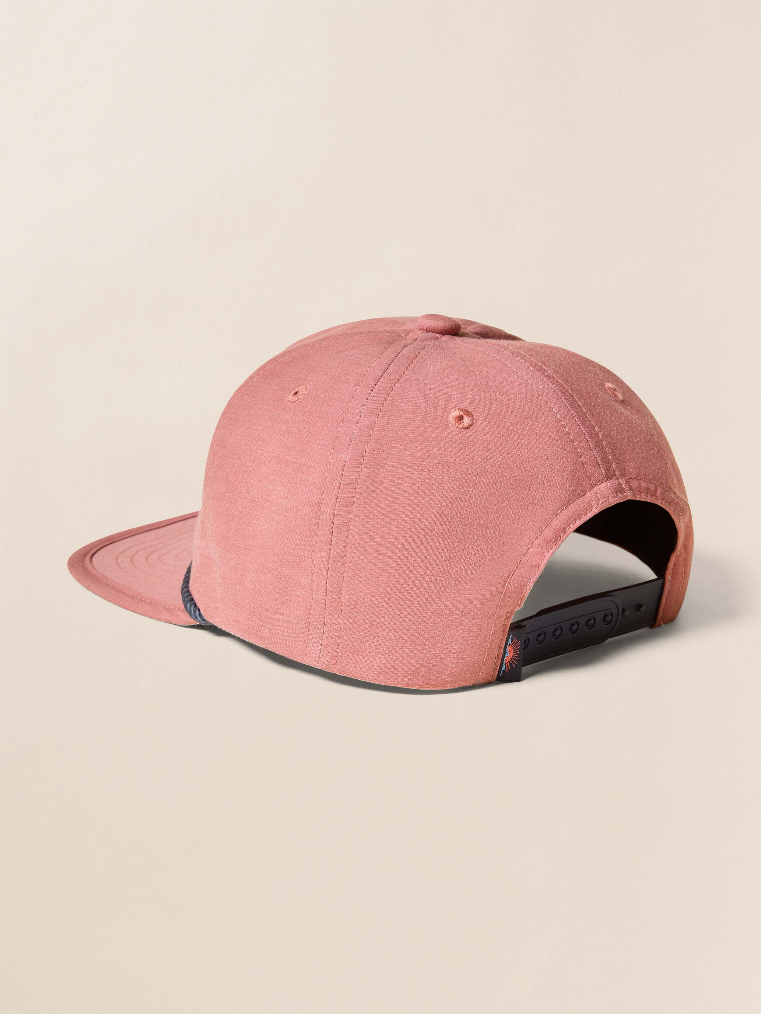 All Day Corded Hat - Sedona | Faherty Brand