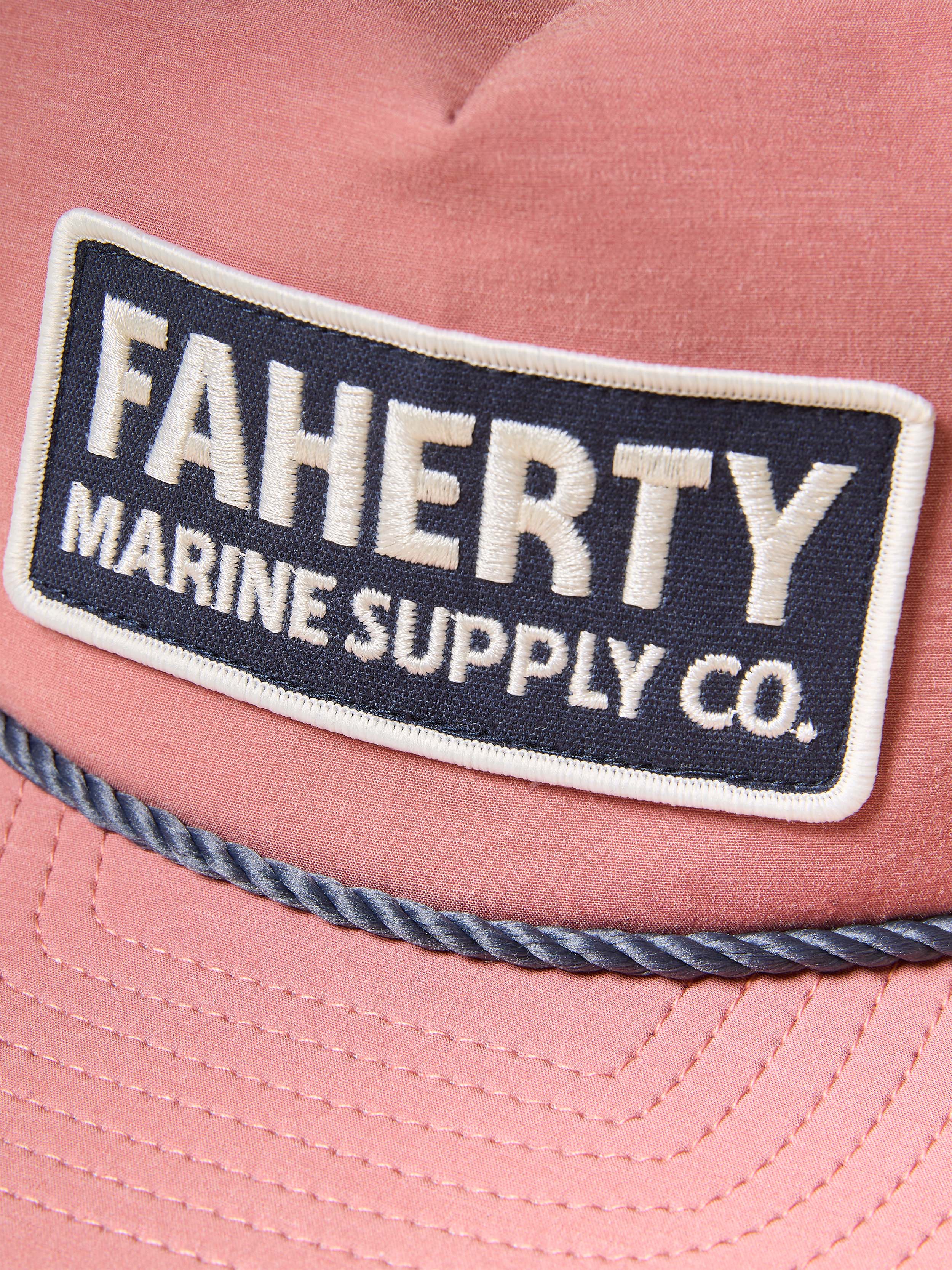 All Day Corded Hat - Sedona | Faherty Brand