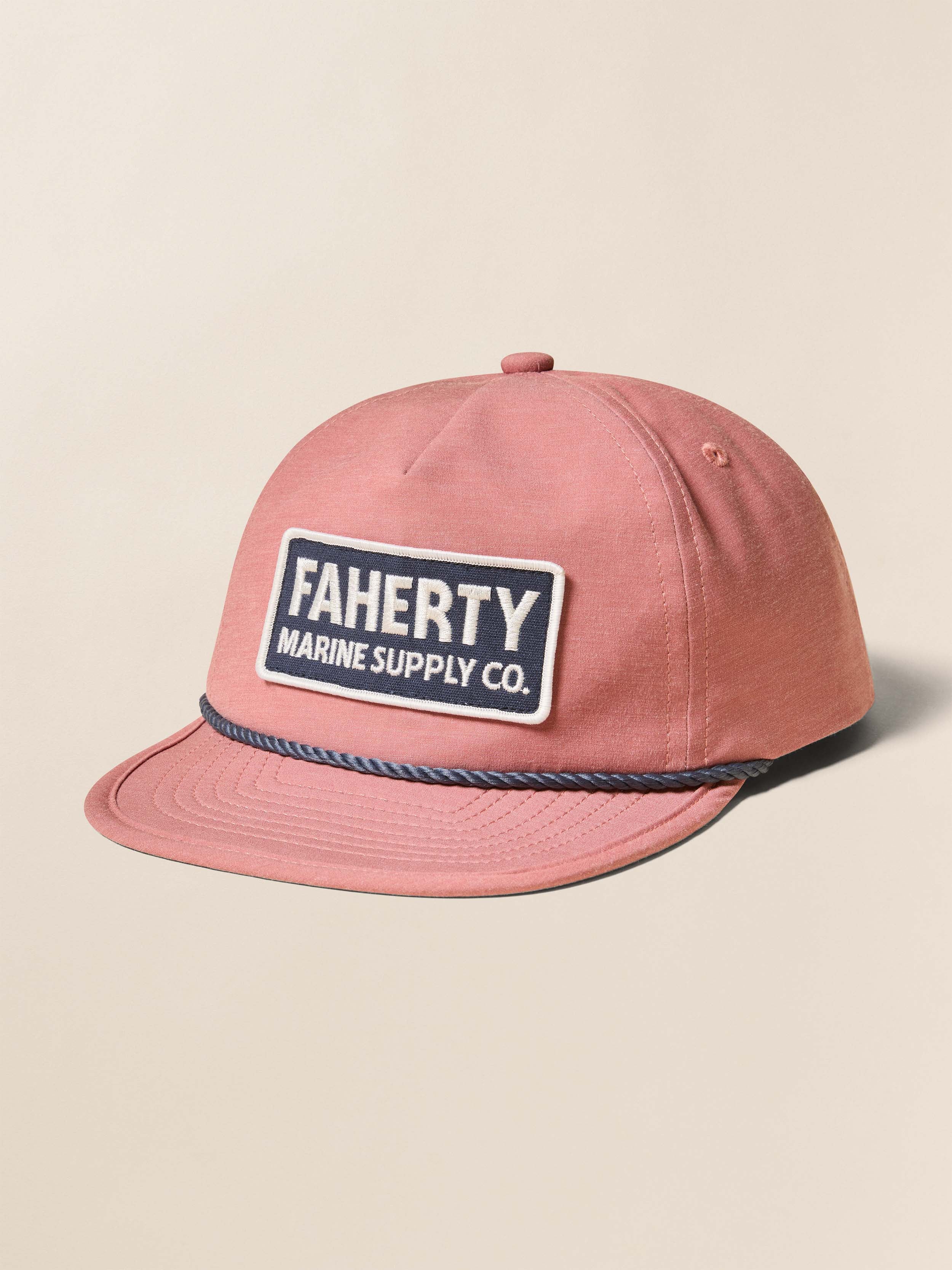 All Day Corded Hat - Sedona | Faherty Brand