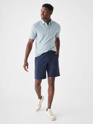 Movement Chino Short (9") - Navy